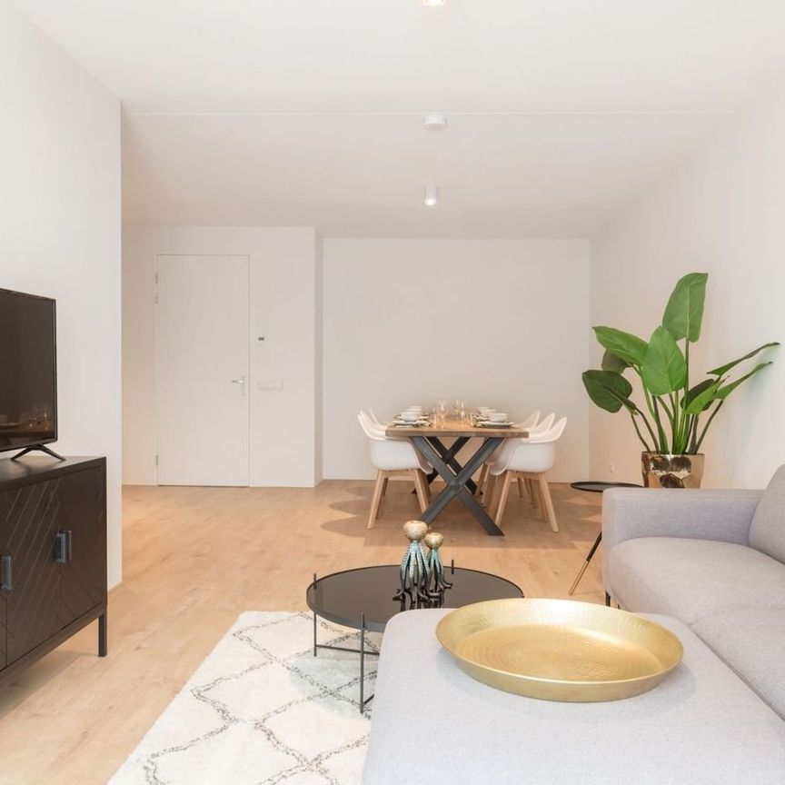 Appartement te huur: Victoriapark 823 5611 BN Eindhoven - Photo 1