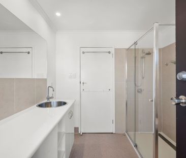 Low-Maintenance Living With A Garden Courtyard - Photo 6