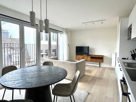 Appartement te huur - Photo 5
