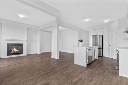 For Lease - 206 Elsie Macgill Walk, Kanata, Ontario - Photo 5