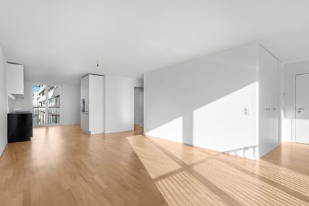 "IM GUSS - Leben mit WohnGefühl" - Photo 2