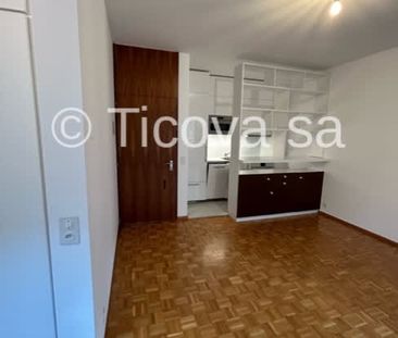 1.5 Zimmer, 30 m², 2. Stock - Photo 1