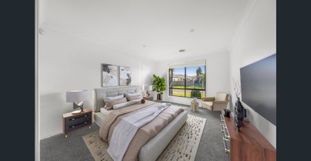 Charming 4-Bedroom Home Close to all Amenities - Photo 4