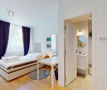 Woods — Studio Privé 4 - Photo 4