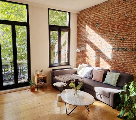 Appartement te huur - Photo 2