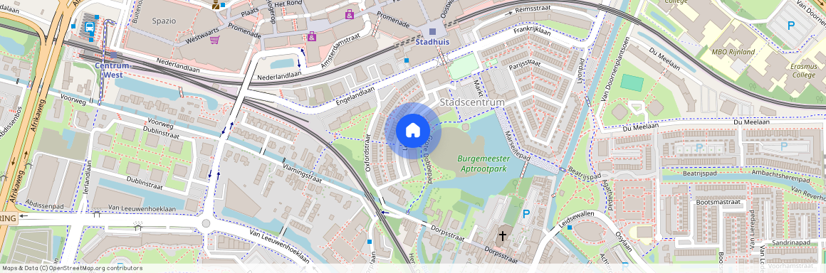 Londenstraat 206, 2711DH Zoetermeer