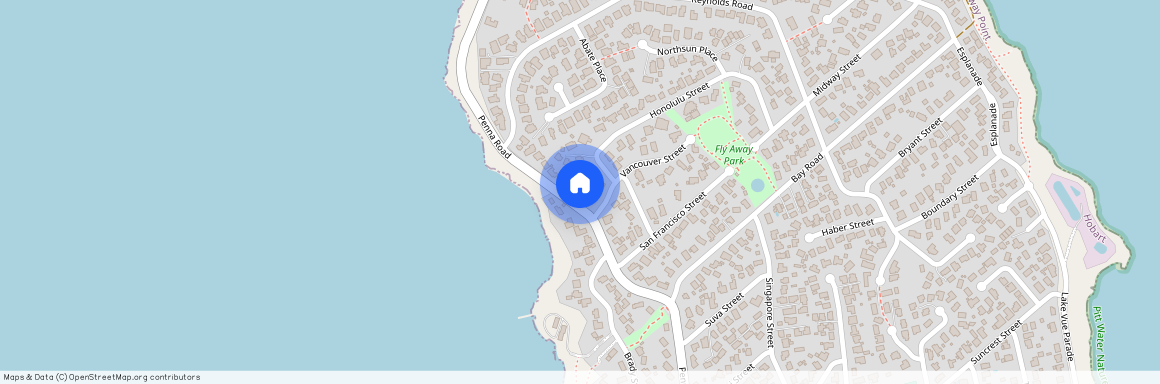 2/75 Penna Road, TAS7171, Midway Point