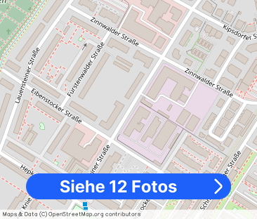 01277 Dresden - Striesen , Bärensteiner Straße 28b - 04 - Foto 1