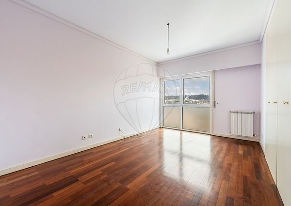 Apartamento T3 em Braga