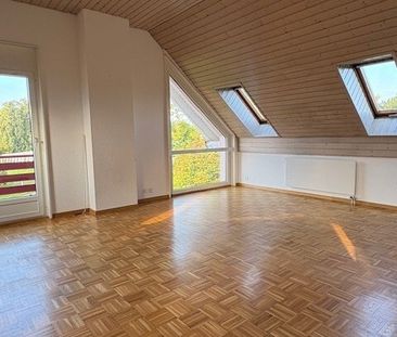 Superbe appartement 5 pièces en duplex à Tolochenaz - Photo 4