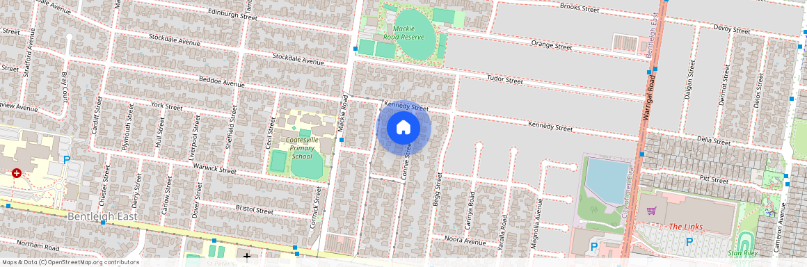 Bentleigh East, Melbourne