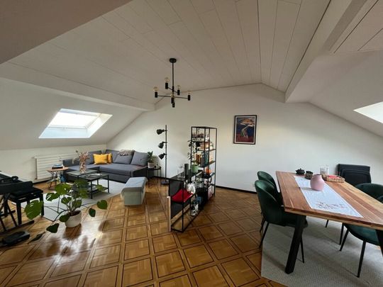 Güterstrasse, Basel - Photo 1