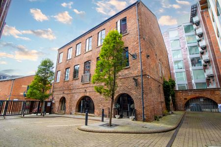 Engine House, Leeds - Photo 5