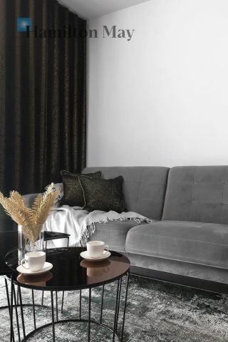 Eleganckie mieszkanie o wysokim standardzie na Małym Płaszowie - Zdjęcie 2