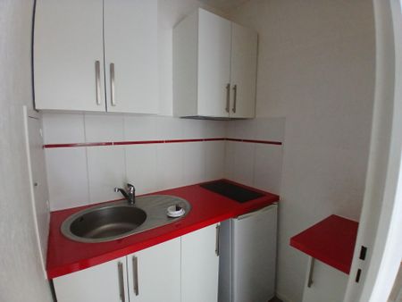 Bayonne - Appartement - 2 pièces - 41m² - Photo 5