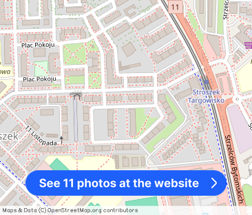 Mieszkanie do WYNAJĘCIA - Photo 1