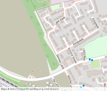 Lake View, Pontefract, West Yorkshire, WF8 1PA - Photo 1