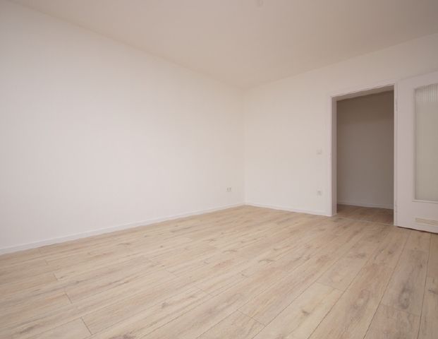 Große Wohnung zum kleinen Preis - Foto 1