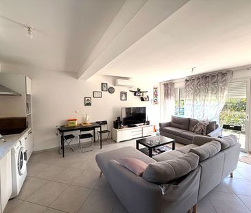 Maison T3 Solliès-Toucas à louer - Photo 2
