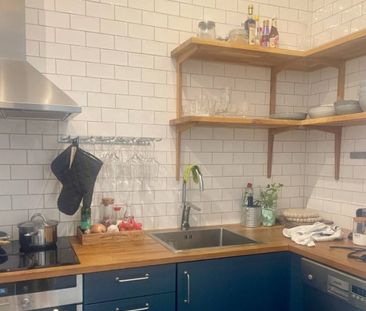 Göteborg - 1rok - 12mån - 14.950kr/mån - Photo 6