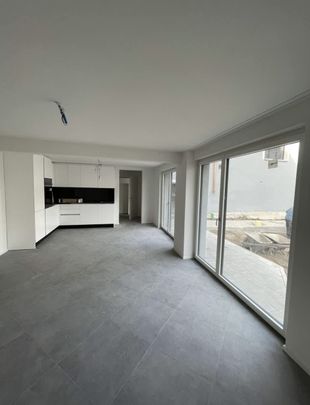 2.5 Zimmer, 60 m², EG - Foto 1