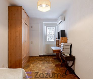 Piso de alquiler en Av. de Ntra. Sra. de Fátima, Vista Alegre - Photo 6