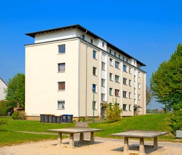 Demnächst frei! 3-Zimmer-Wohnung in Ahlen Ahlen - Foto 1