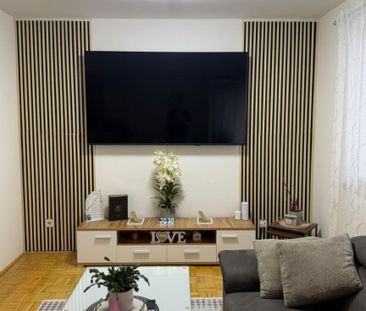 Schöne 2,5 Zimmer Wohnung in Villach - ruhige Lage mit Balkon und Carport - Foto 3