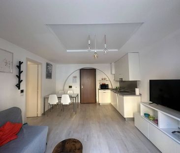 Bilocale ottimo stato, secondo piano, Navigli - Darsena, Milano - Foto 1
