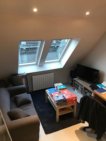 Location Appartement 2 pièces 20m² - Photo 3