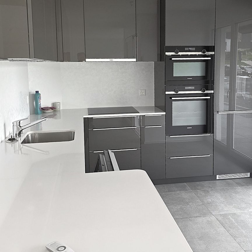 Appartement de 4,5 pièces à Bevaix - Foto 1