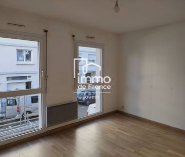 Location appartement 2 pièces 67.7 m² à Nantes (44100) - Photo 2