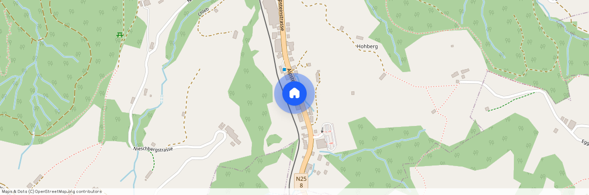 Alpsteinstrasse 74, 9100 Herisau, Schweiz