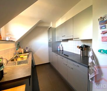 Keurig instapklaar duplex/dakappartement met 2slpk, terras, autosta... - Photo 4