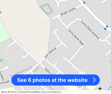 Kiln Avenue, Mirfield - Photo 1