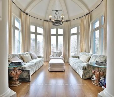 85 The Bridle Path, ON, Toronto (Bridle Path-Sunnybrook-York Mills) - Photo 1
