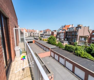 Appartement Te Huur - Knokke - Photo 2