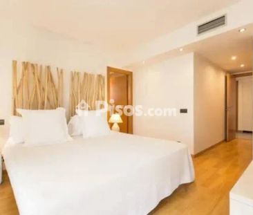 Piso en alquiler en Marina Botafoch-Platja de Talamanca - Photo 1