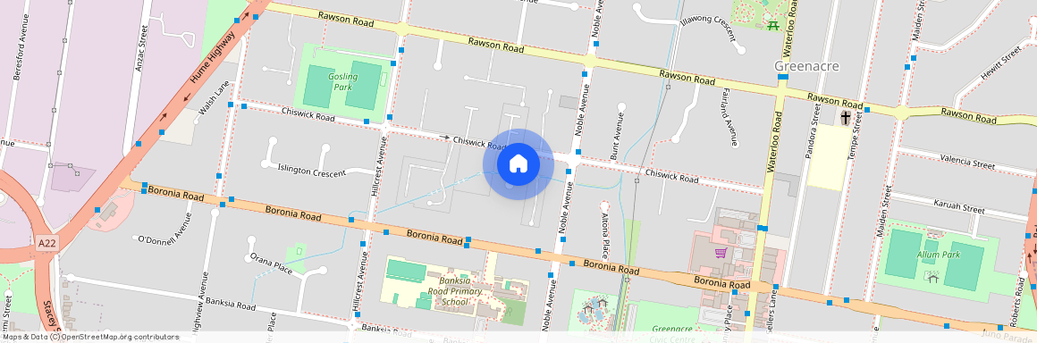 16 Welch Avenue, NSW 2190, Greenacre