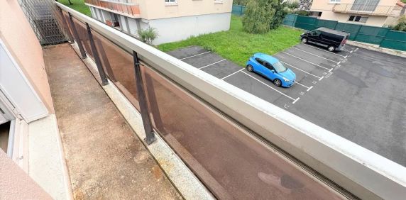 Appartement à louer 1 pièce 27.14m² - Photo 2