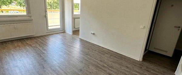 Schöner Wohnen: günstig geschnittene 2-Zimmer-Wohnung - Foto 1