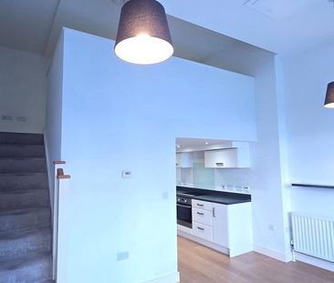Studio to rent - Photo 4