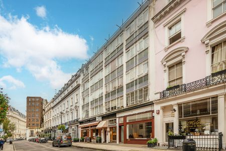 Craven Terrace, Lancaster Gate, W2 - Photo 2