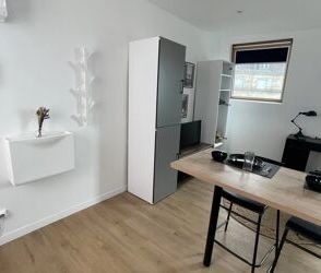 Location Appartement 1 pièces 18 m2 à Saint-Quentin - Photo 5