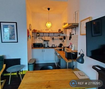 Studio to rent - Photo 4