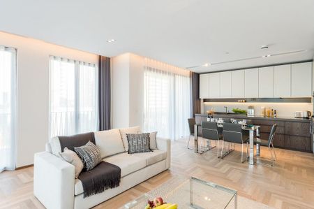 1 bedroom flat to rent - Photo 4