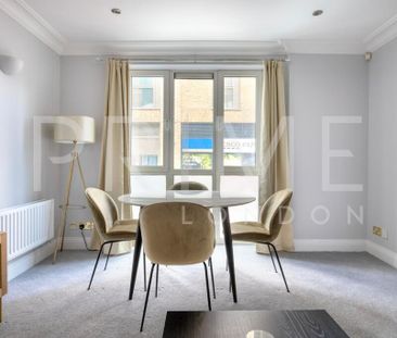 2 bedroom apartment to rent - Photo 3