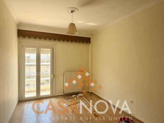 Studio/Γκαρσονιέρα για ενοικίαση Κάτω Τούμπα (Τούμπα) - Φωτογραφία 1