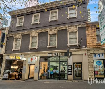 Fully Furnished Lovely One Bedroom Studio for Lease! - Photo 6