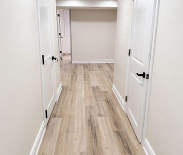 For Lease - 754 Eyer Drive Unit# Bsmt, Pickering, Ontario - Photo 5